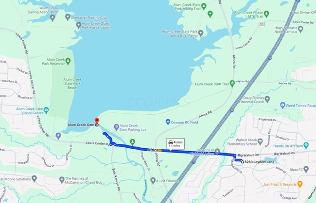 Building Photo - 5260 Leydorf Ln