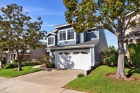 Building Photo - Centrally Located 3BD/2.5BA Home Available in West Clairemont!