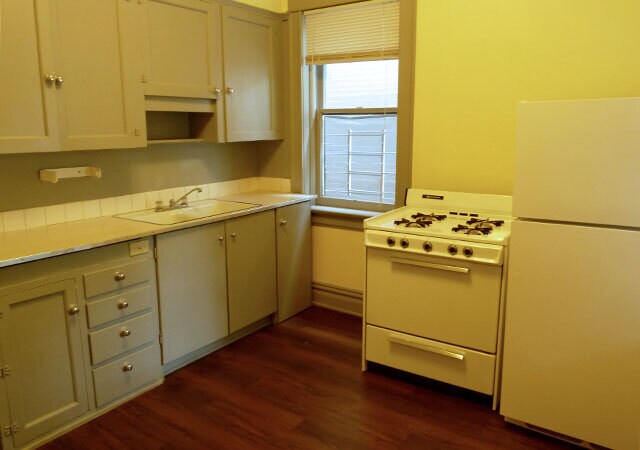 Building Photo - Wheelhouse Apartments