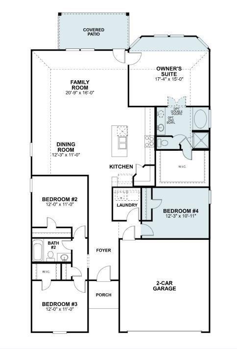 Building Photo - 8622 Jetty Glen Dr