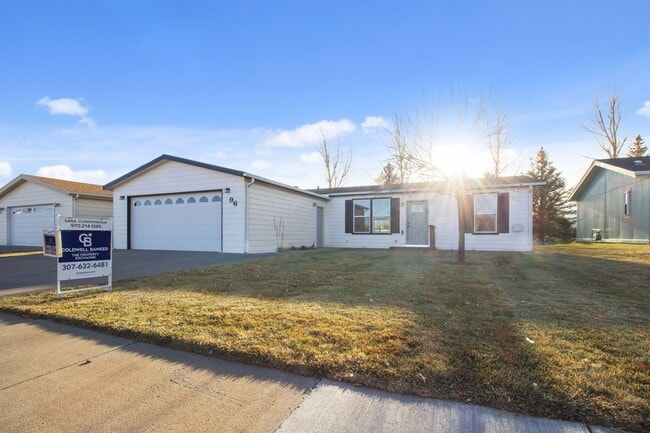 Building Photo - 55+ Community Living!