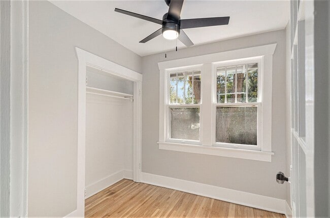Building Photo - Spacious 2 bedroom home in the heart of City Park! LEASING SPECIAL INFO BELOW