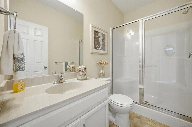 Building Photo - 3414 Hickory Neck Blvd