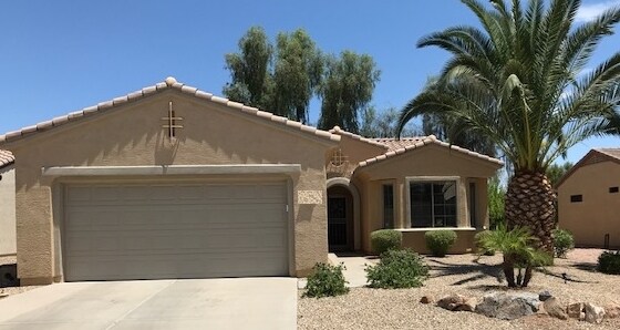 Building Photo - 15104 W Cactus Ridge Way