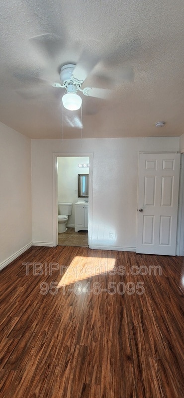 Building Photo - 1604 N H St