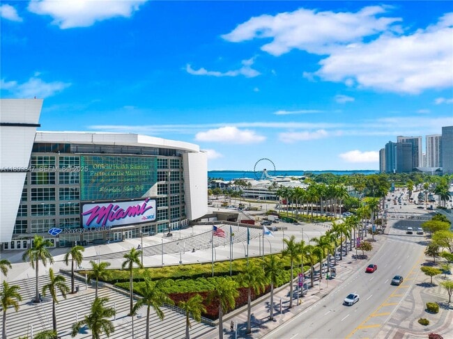 Building Photo - 159 NE 6th St