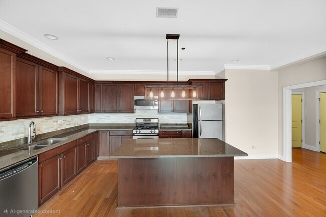 Building Photo - 2811 N Bell Ave