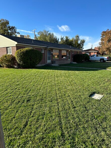 Building Photo - 4538 S Ranchfield Rd