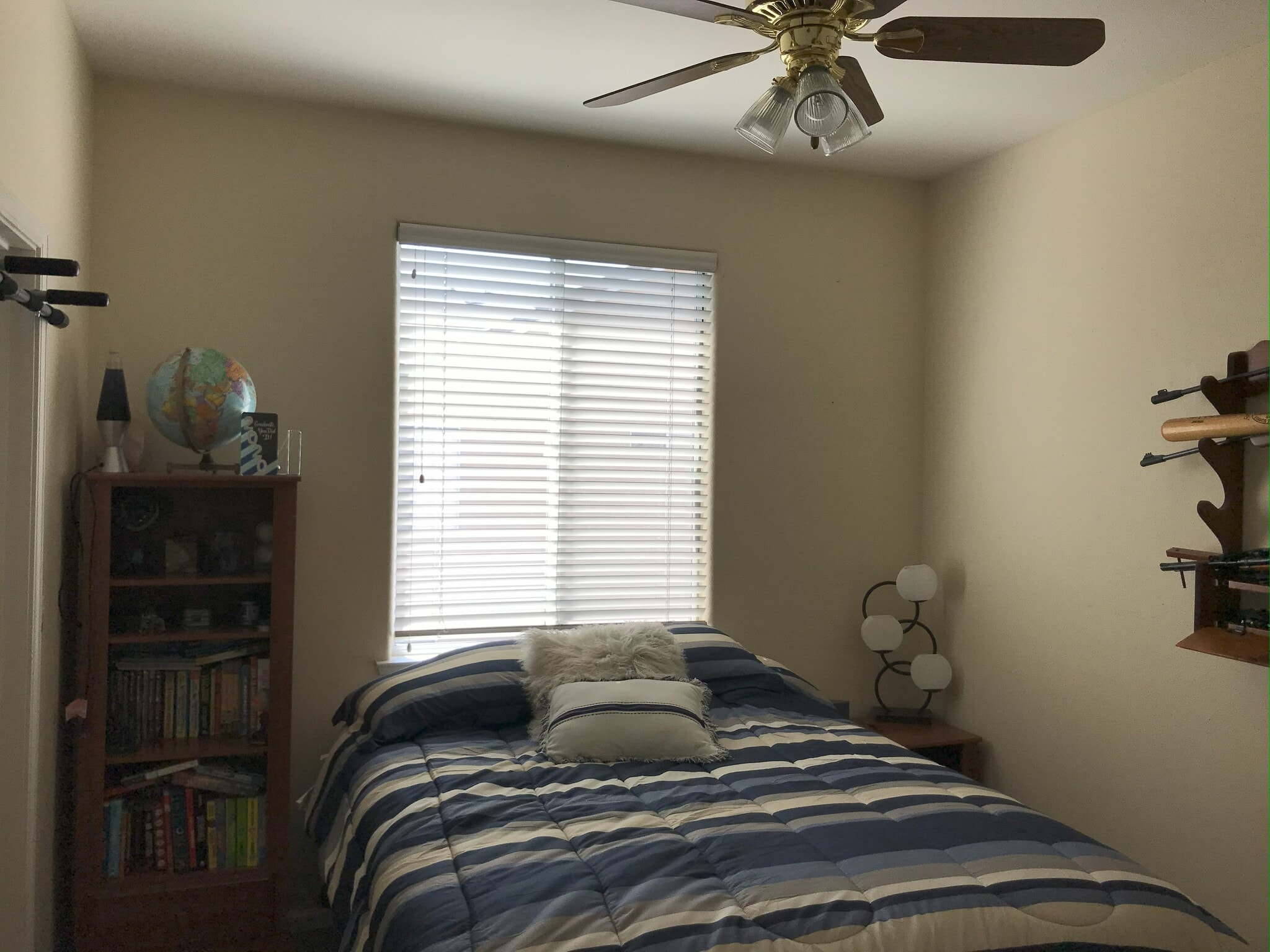 West Bedroom - 10379 N Pierpont Cir