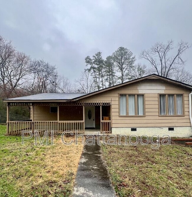 Building Photo - 124 Donna Ln