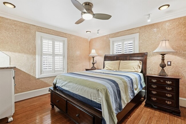 Building Photo - 3543 Rosedale St