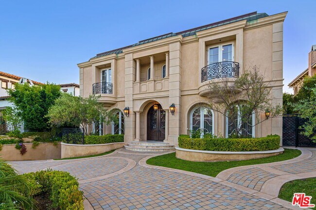Primary Photo - 591 S Burlingame Ave