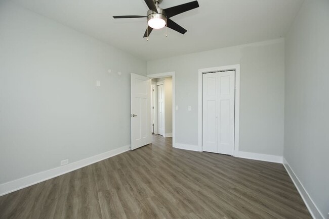 Building Photo - 735 Judson Ave