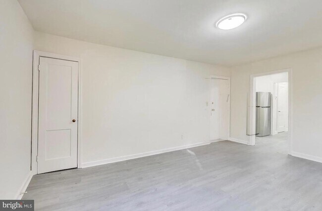 Building Photo - 8318 Roanoke Ave