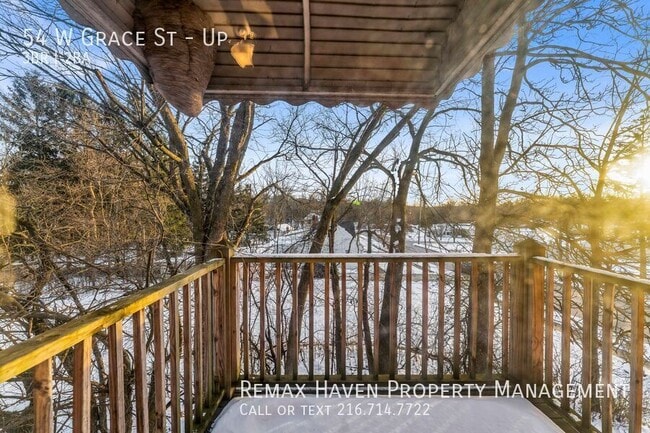 Building Photo - 54 W Grace St