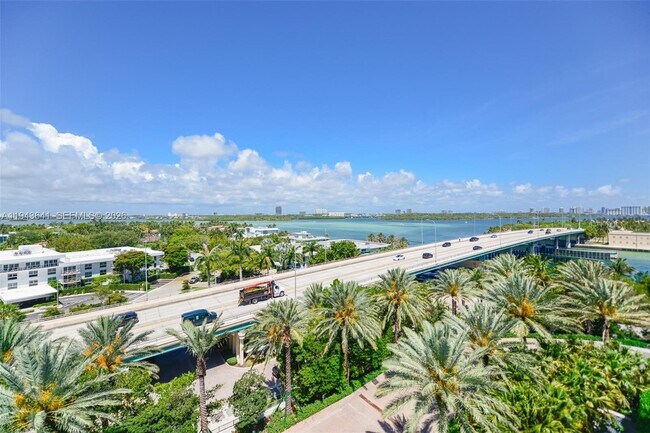 Building Photo - 10275 Collins Ave