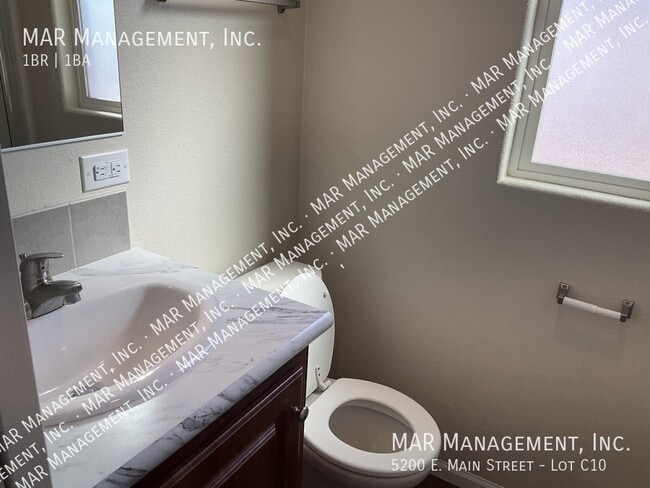 Building Photo - 5200 E Main St