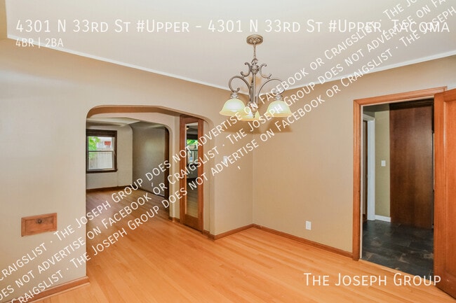 Building Photo - 4301 N 33rd St