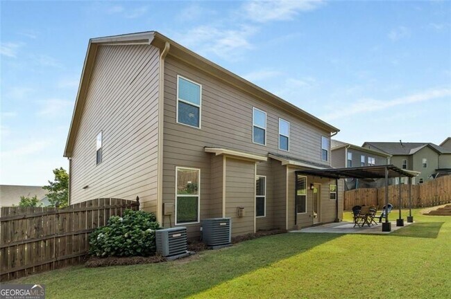 Building Photo - 5115 Rialto Way