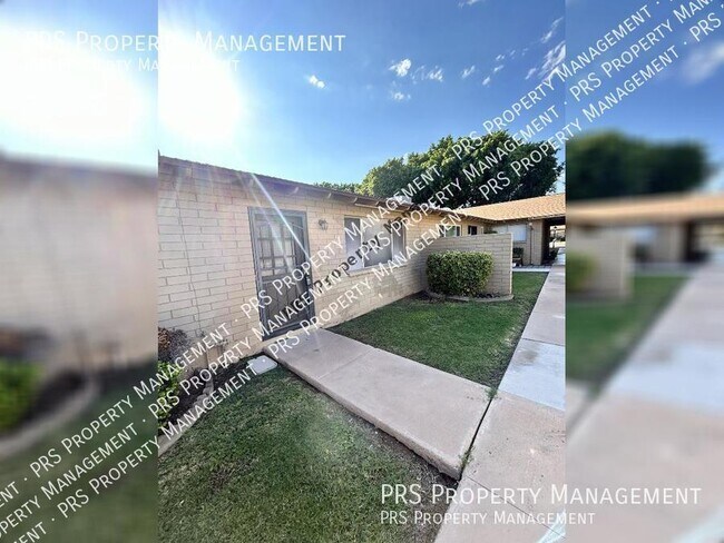Primary Photo - Tempe Condo Available