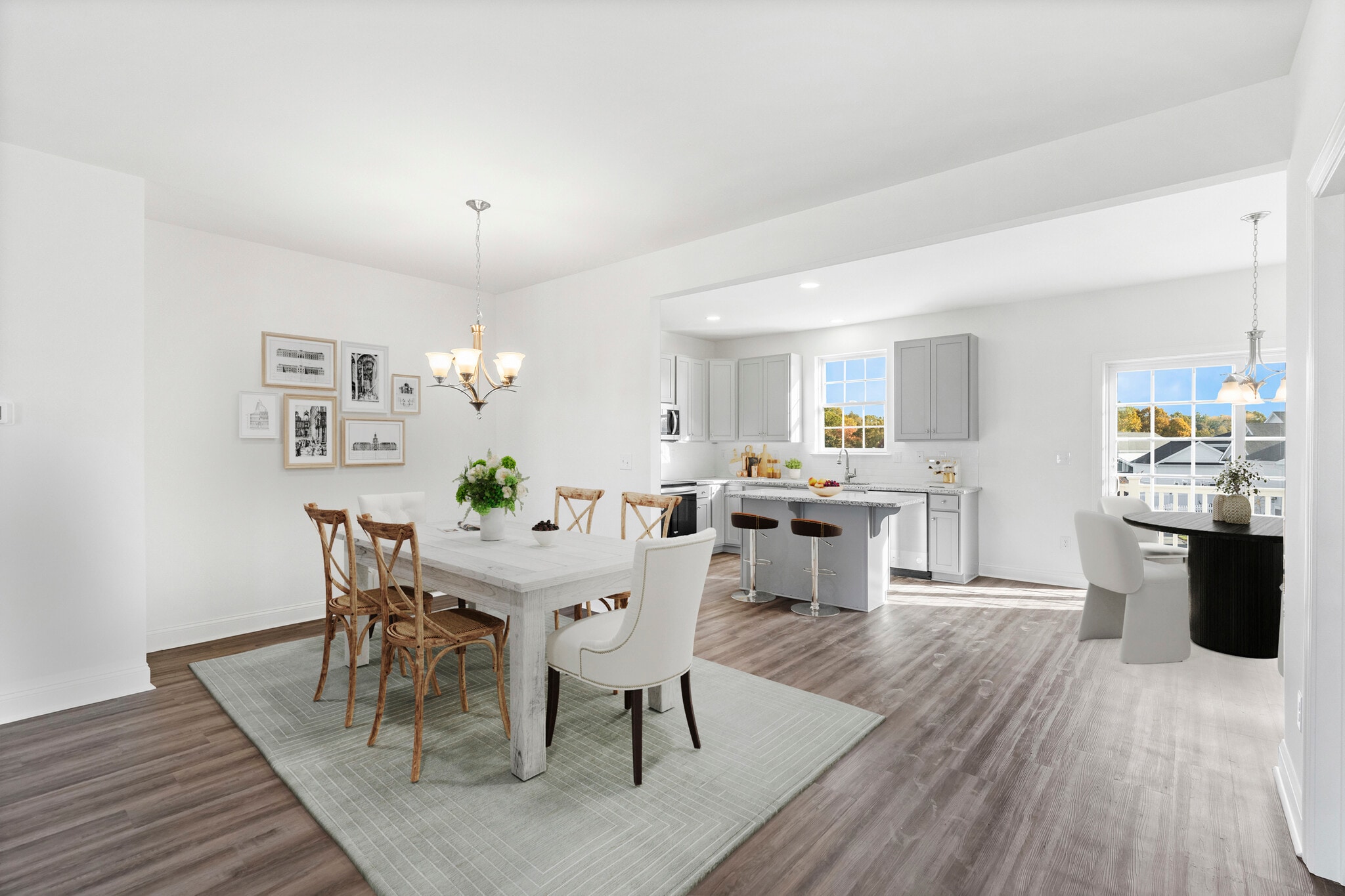 Building Photo - 960 Lorewood Grove Rd