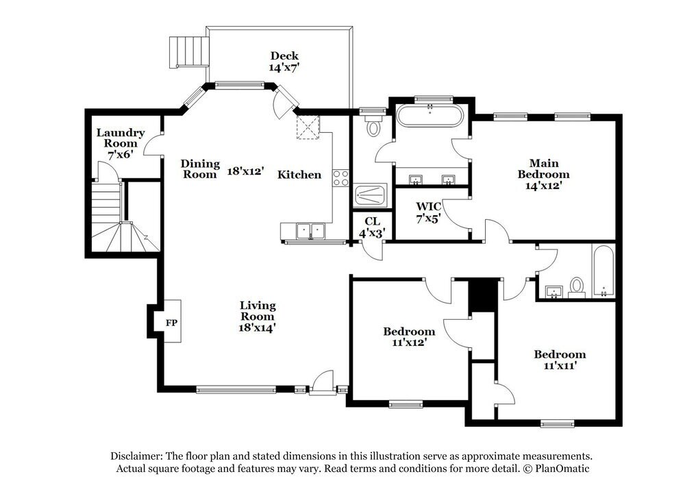 Building Photo - 215 Mountain Ln