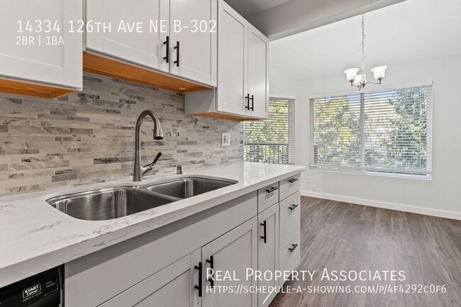 Building Photo - 14334 126th Ave NE