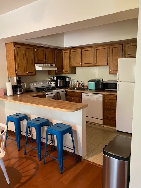 Building Photo - 5708 Walnut St