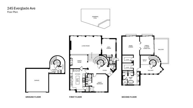 Building Photo - 245 Everglade Ave