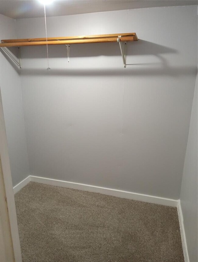 Building Photo - 4500 Avenue D