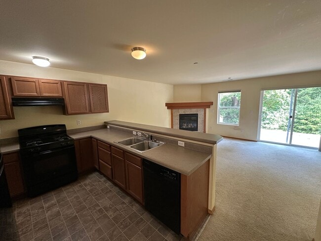 Building Photo - 1436 Packwood Ave