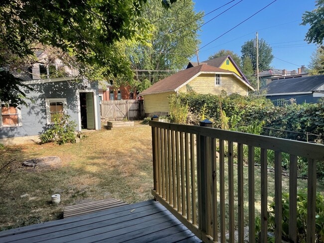 Building Photo - 946 Hunter Ave