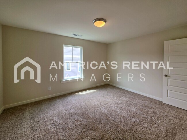 Building Photo - New Construction Townhome Available NOW!