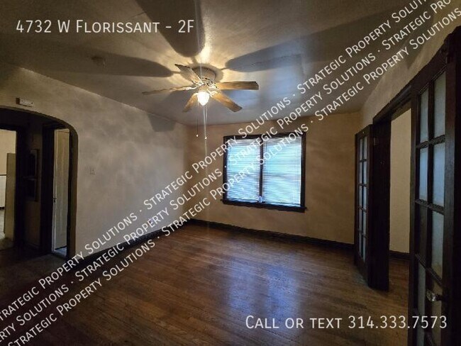 Building Photo - 4732 W Florissant Ave
