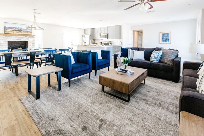 Building Photo - Fantastic home in the heart of Scottsdale!