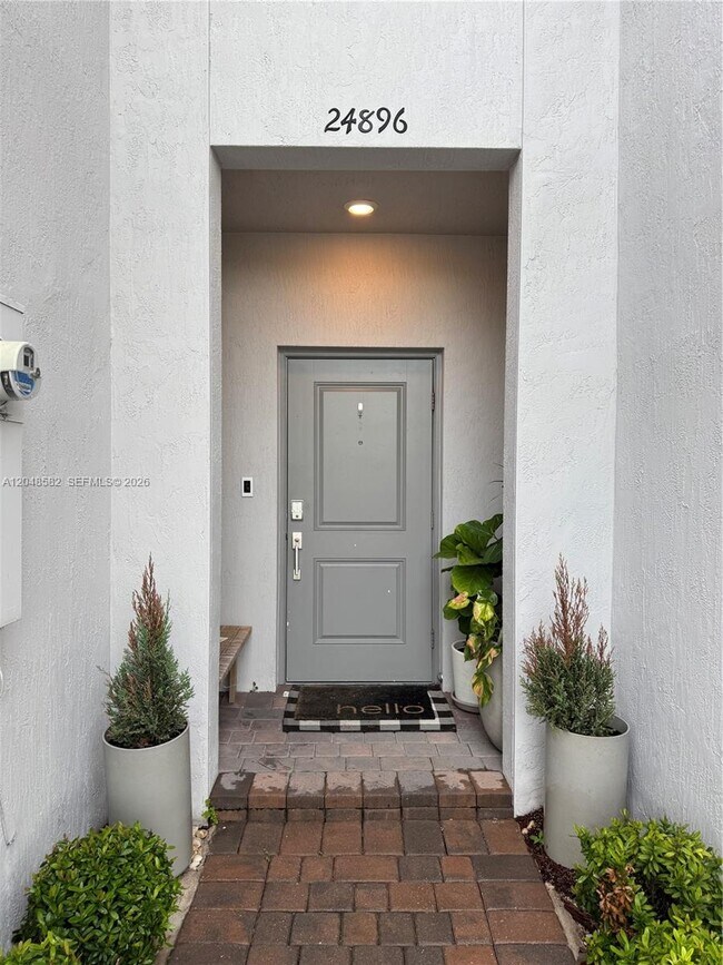 Building Photo - 24896 SW 107 AVE
