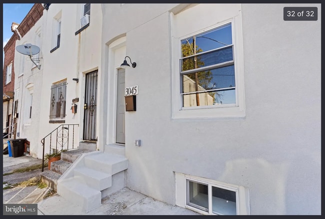 Building Photo - 3045 N Carlisle St