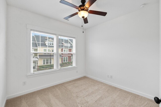 Building Photo - 3 Bedroom Townhome with Rooftop Terrace in Downtown Wake Forest!