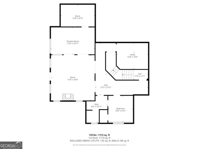 Building Photo - 6740 Castleton Dr NW