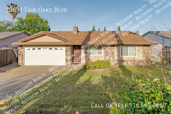 Building Photo - 13637 Fair Oaks Blvd