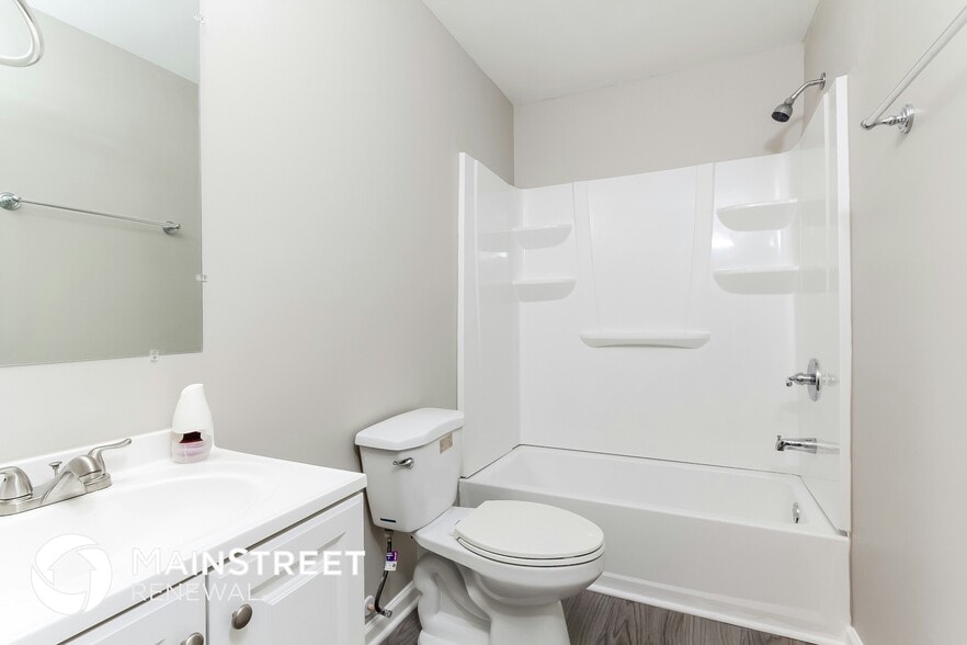 Building Photo - 2711 Kendrick Dr