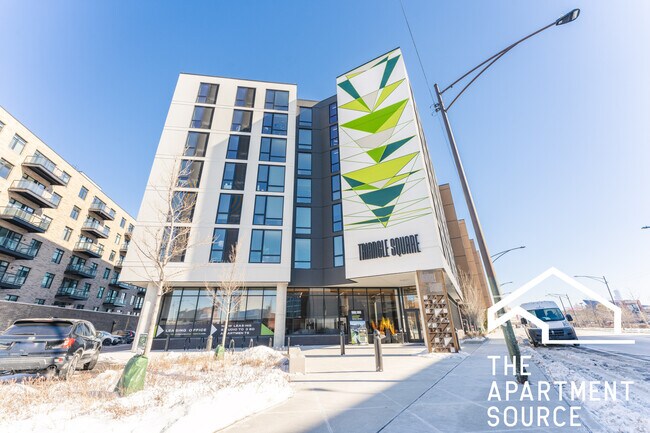 Building Photo - 2155 N Elston Ave