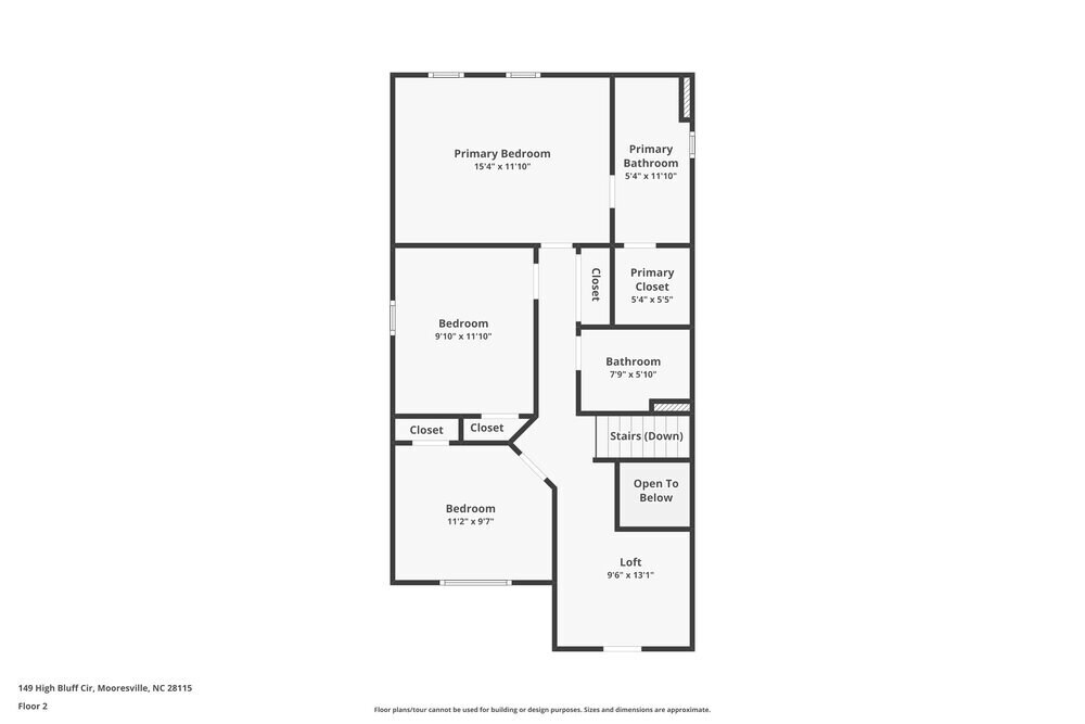 Building Photo - 149 High Bluff Cir