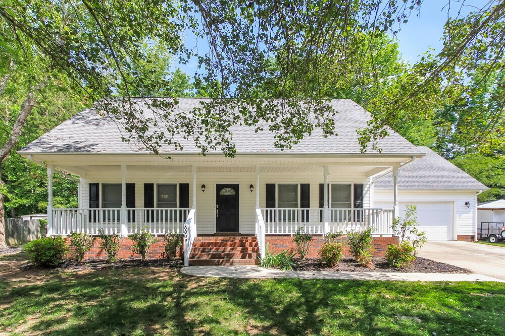 Building Photo - 6009 Burnt Mill Run