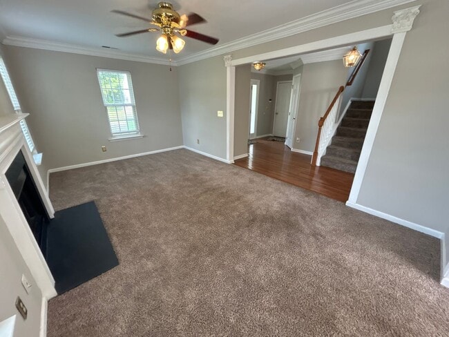 Building Photo - 3 Bedroom | 2.5 Bathroom Raleigh Home with...