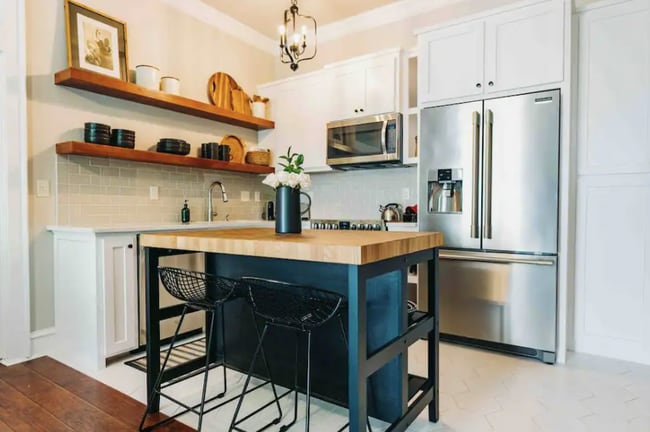 Building Photo - 315 N Rollston Ave