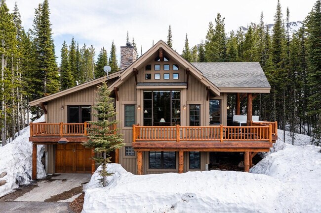 Building Photo - 4 Mountain Home Rd