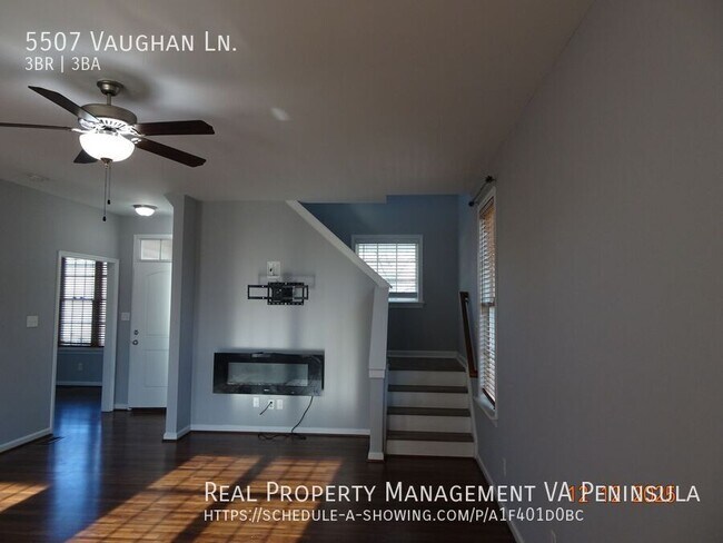 Building Photo - 5507 Vaughan Ln