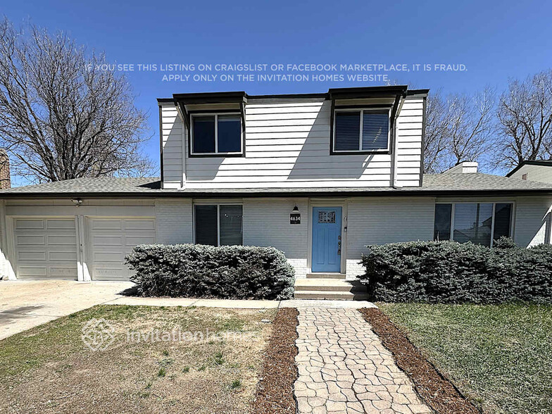 Primary Photo - 4634 S Ivory Cir