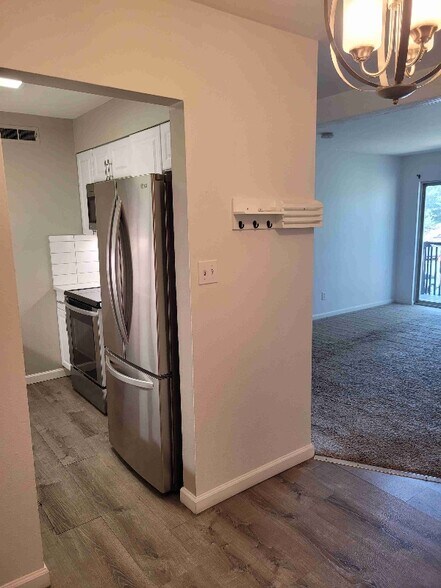 Building Photo - 3623 S Sheridan Blvd